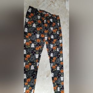 Holloween leggings